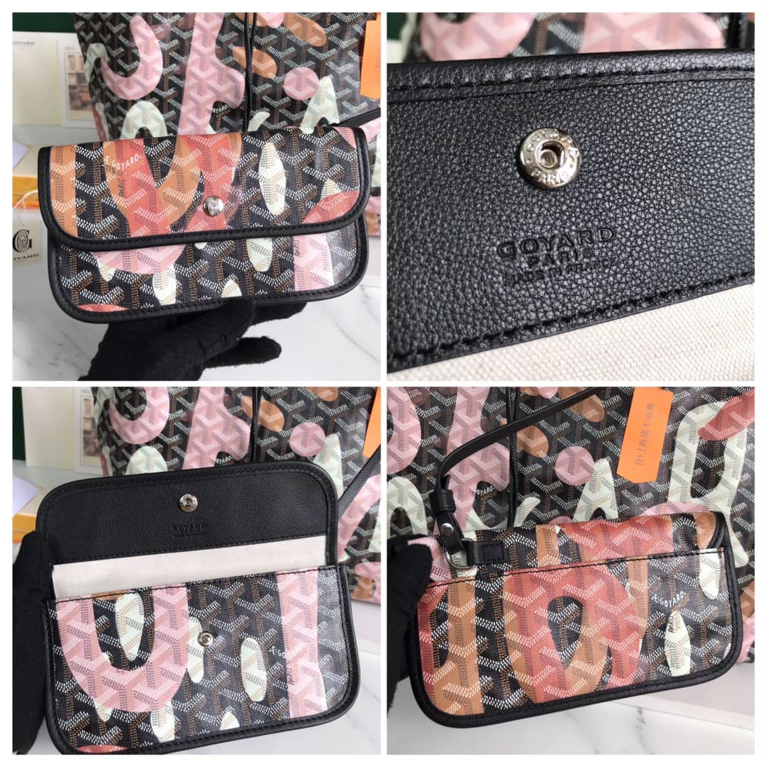 LUXURY BAG