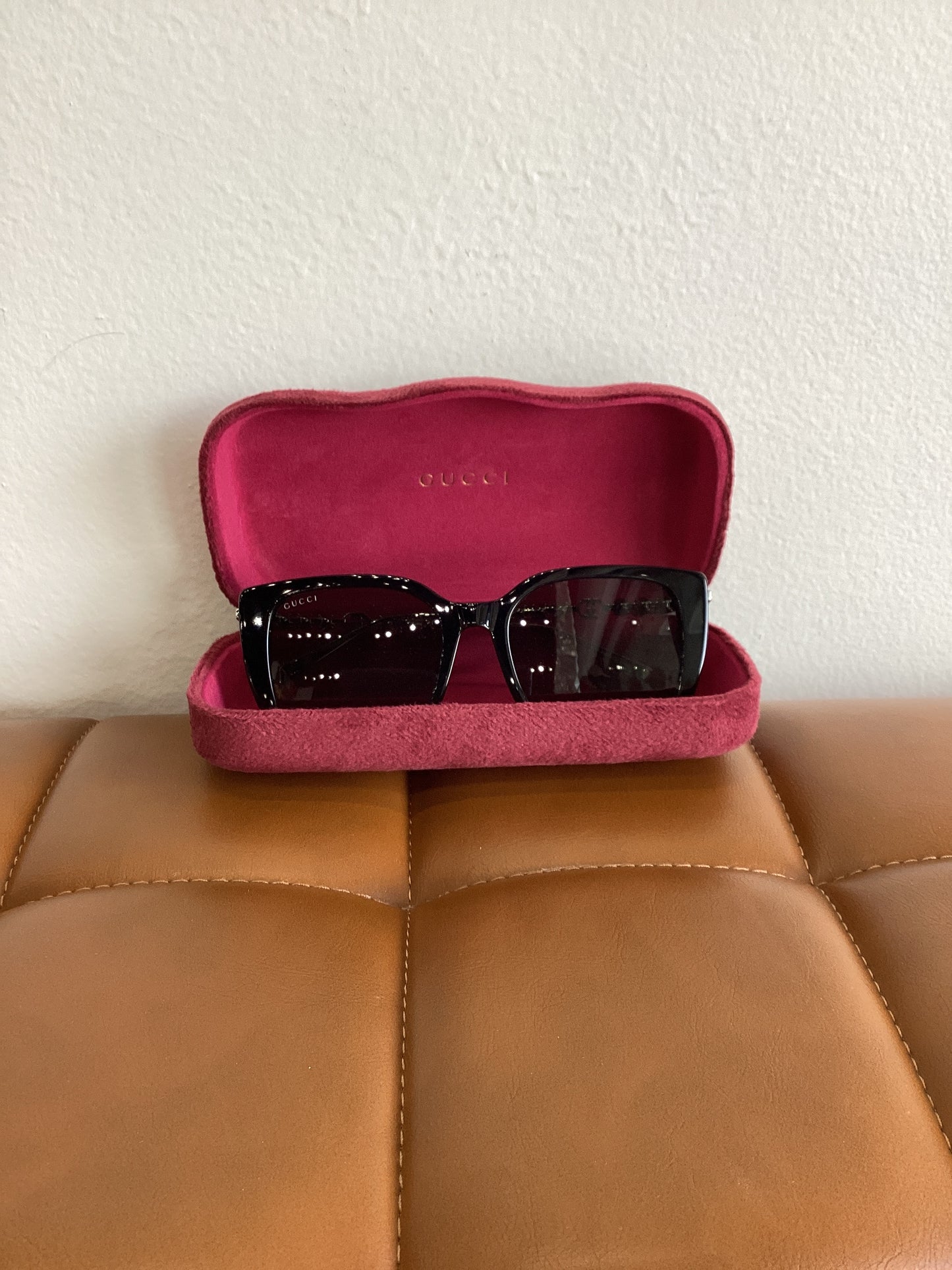 ￼LUXURY SUNGLASSES