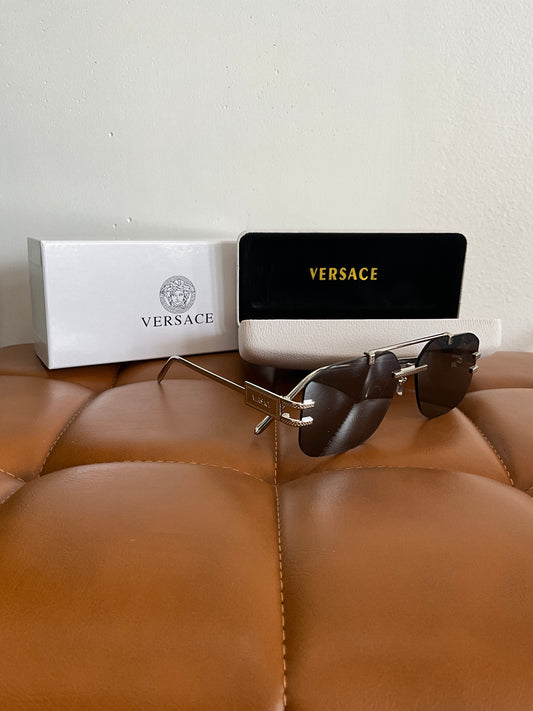 Luxury glasses