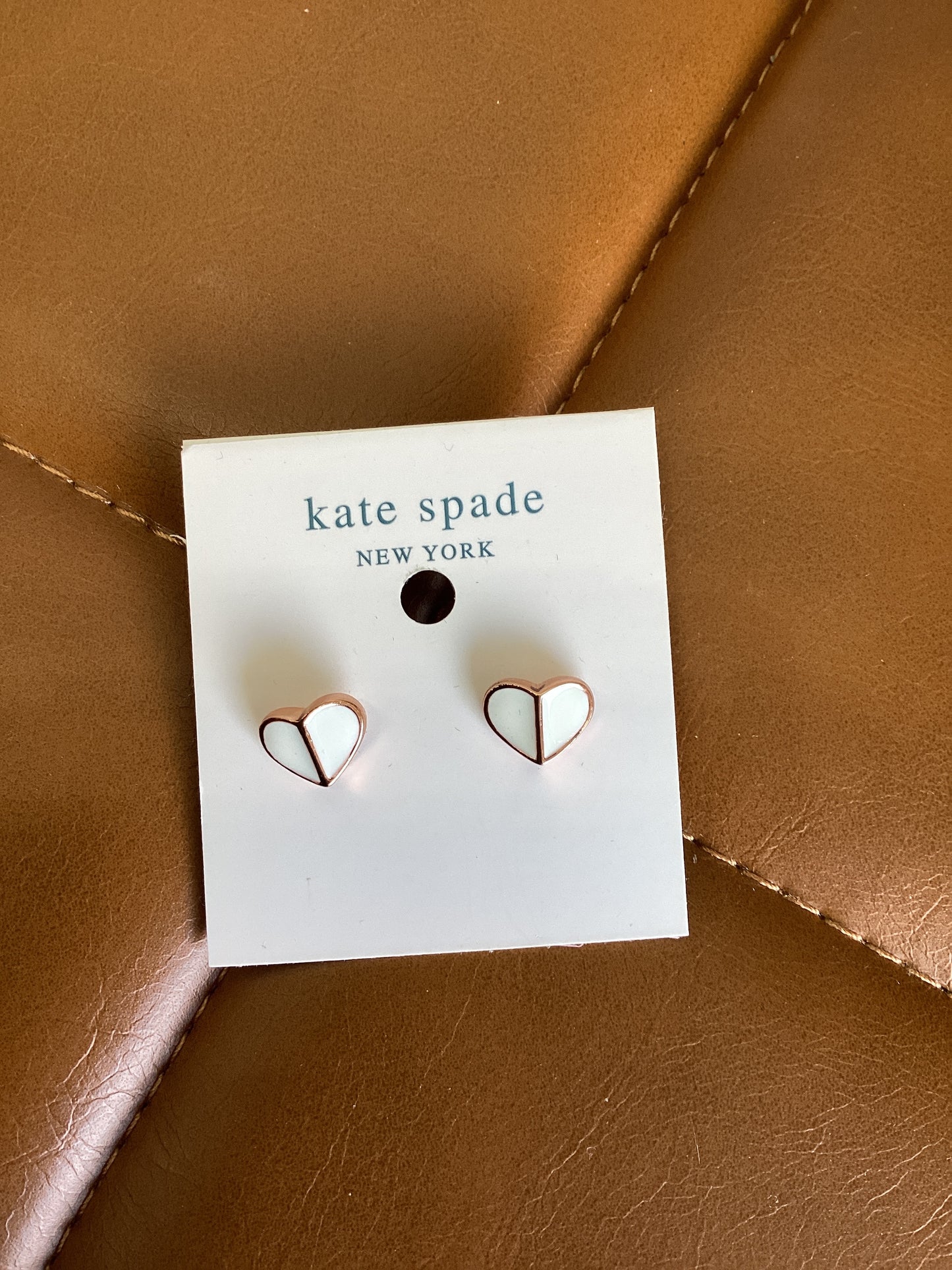 Luxury Earrings