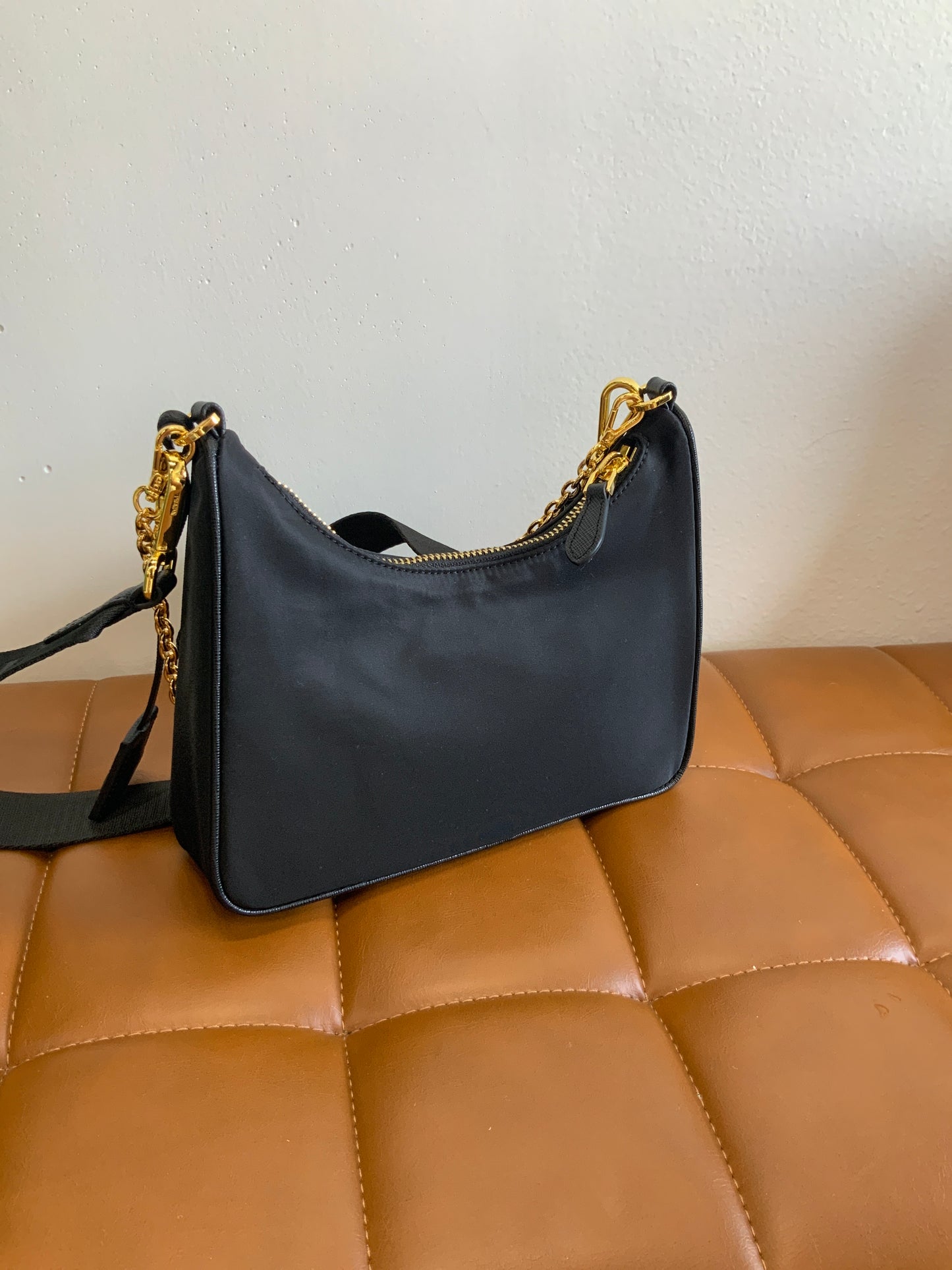 Luxury bag