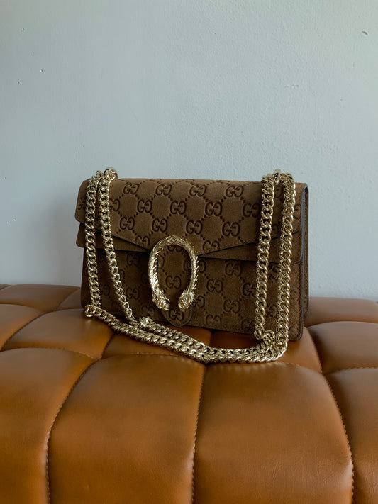 Luxury bag