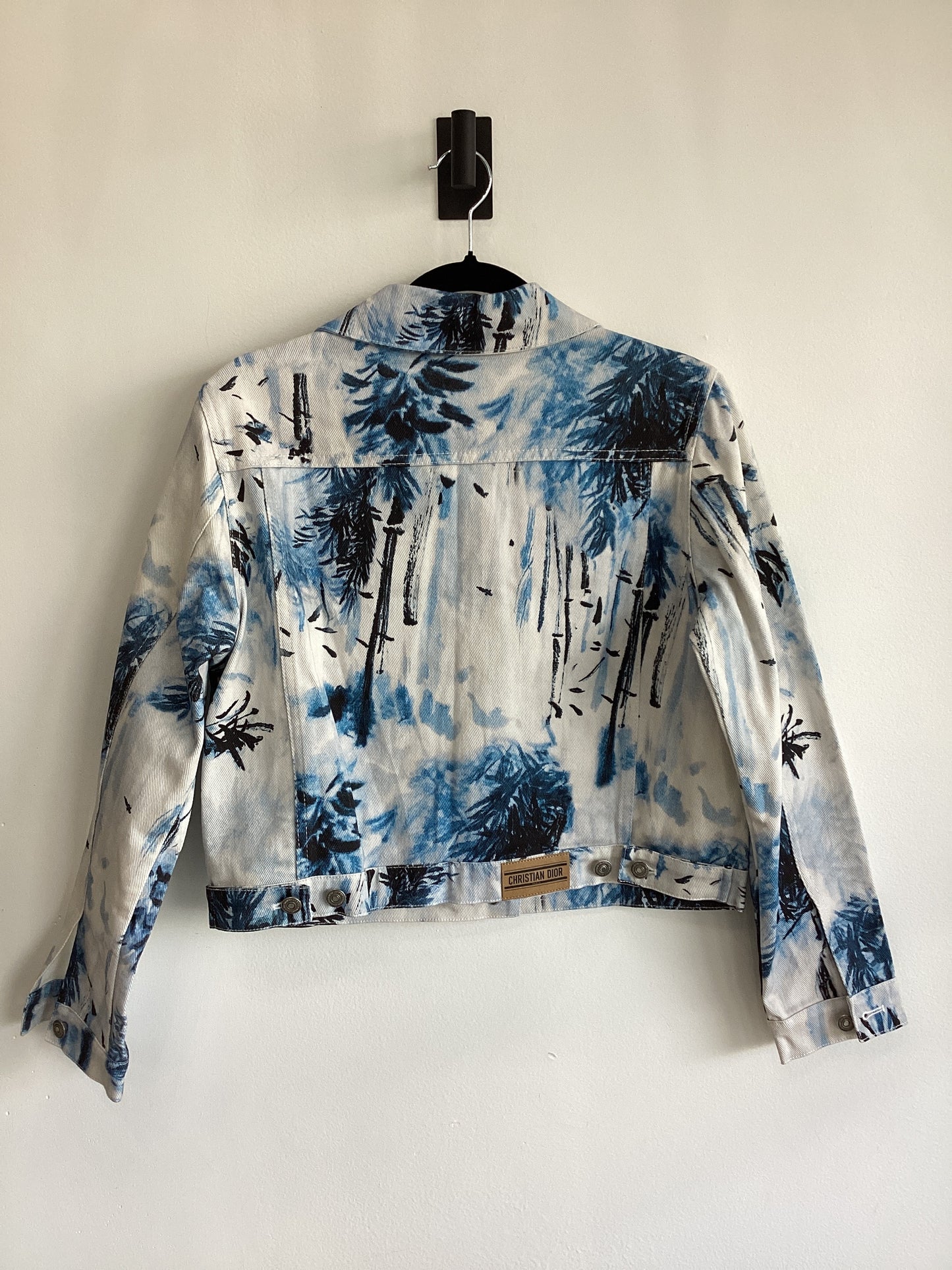 Luxury Women’s Jacket