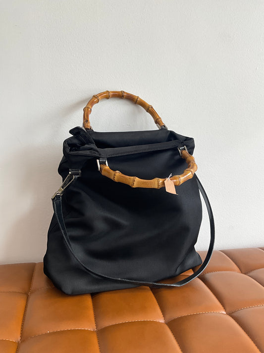 Authentic luxury bag