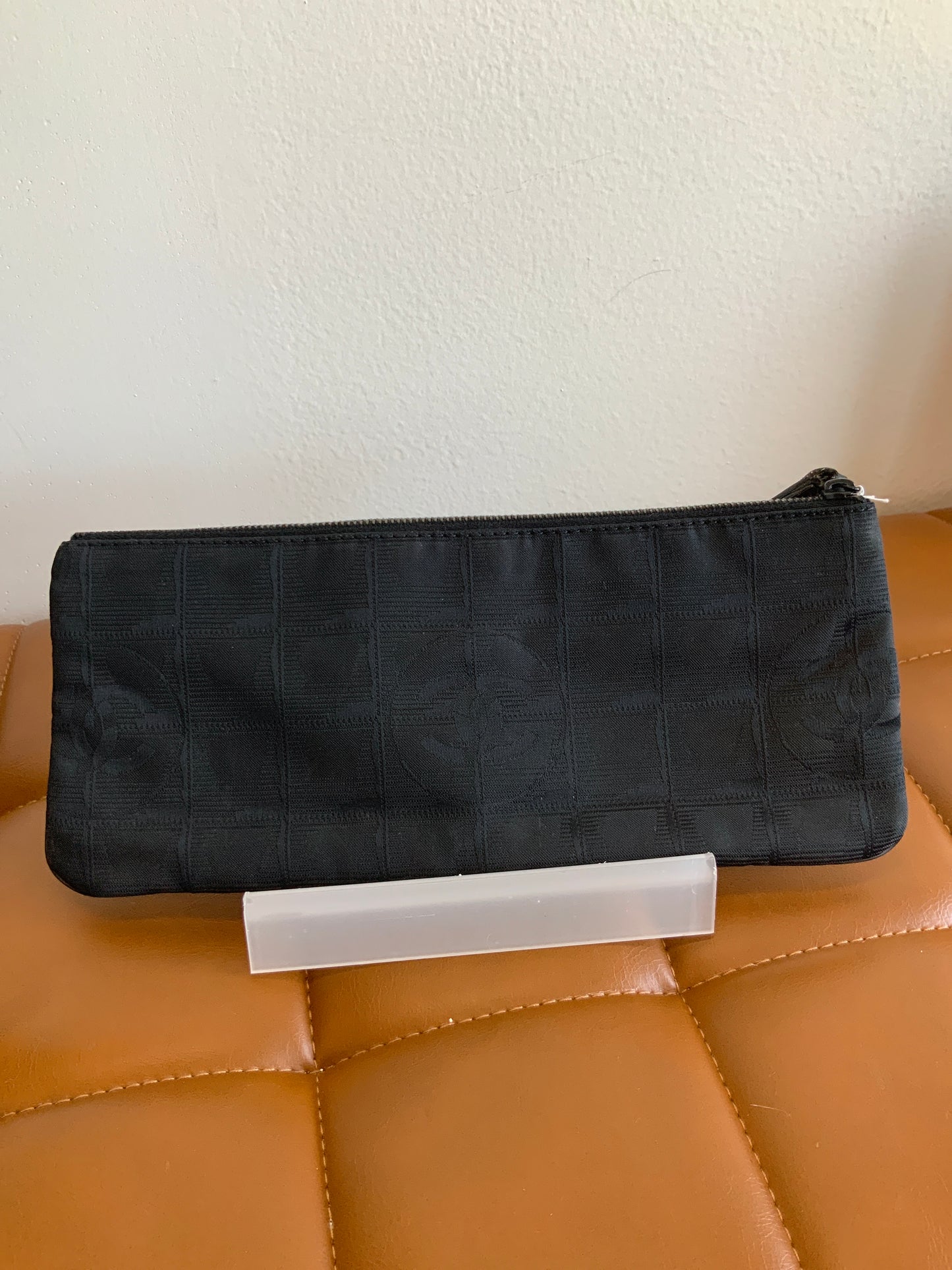Luxury Toiletries Bag