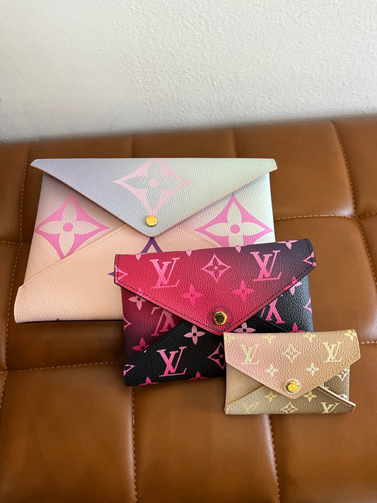 Luxury Accessory Bag