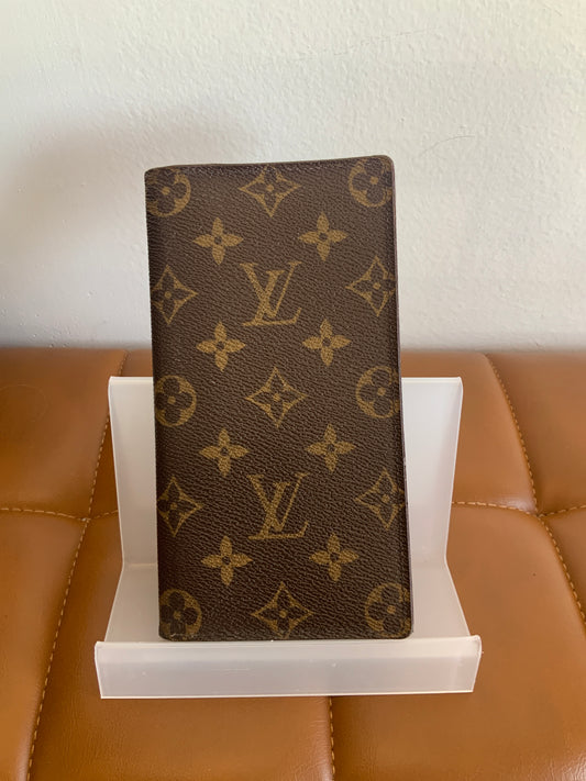Luxury Wallet