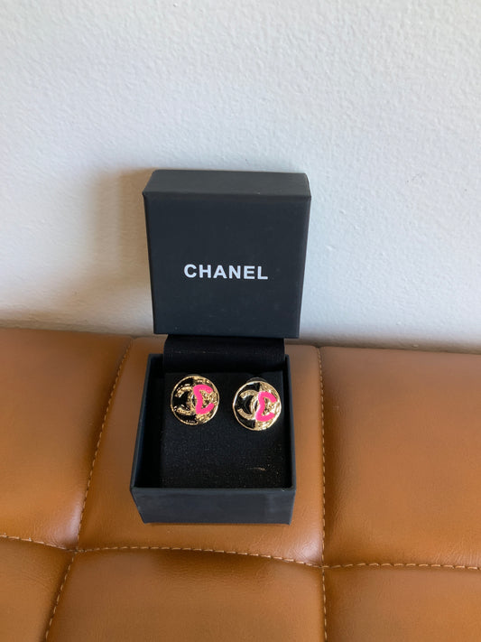 Luxury Earrings