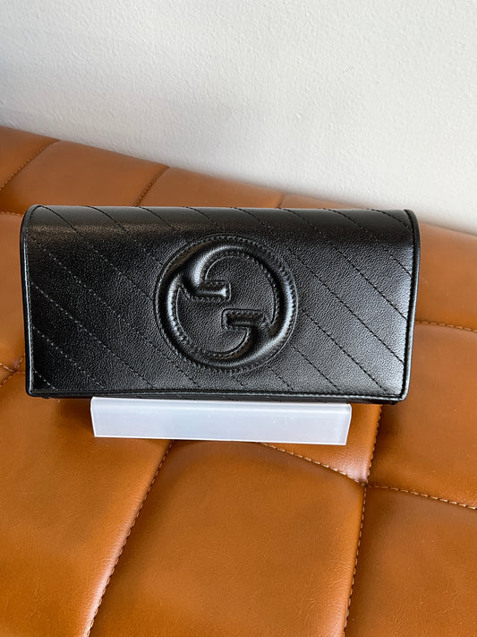 Luxury Wallet