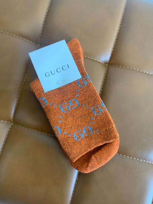 Luxury Socks