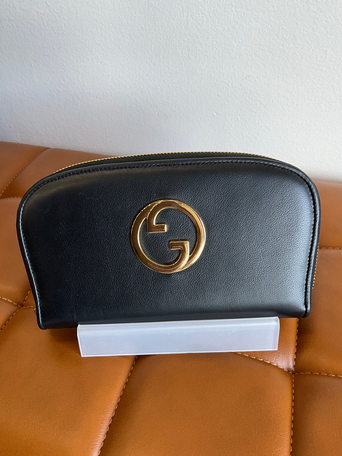 Luxury wallet