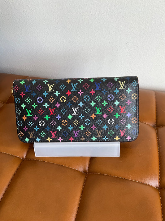 Luxury Wallet
