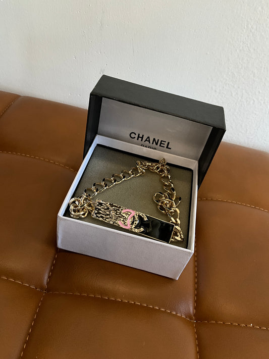 Luxury necklace