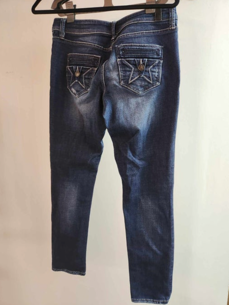 People's Liberation Skinny Jeans