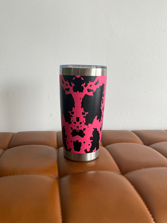 20 ounce tumbler