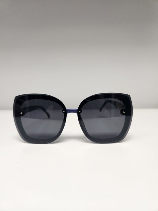 Cat-Eye Sunglasses